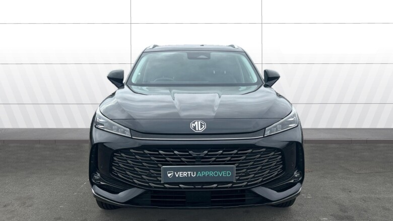 MG HS 1.5 T-GDI Trophy 5dr DCT Petrol Hatchback